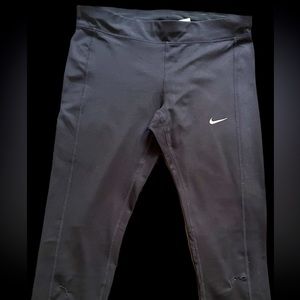 Black Nike Leggings